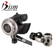 Bism Ti GRAND Neleus Regulator Version J