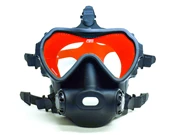 SPECTRUM FULL FACE MASK