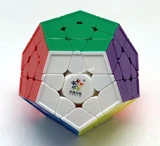 Yuxin Megaminx Stickerless