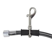 XS SCUBA Hose Hook Complete