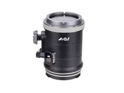 AOi FLP-09 Flat Port for PEN Mount Housing (for ED 90mm F3.5 Macro IS PRO