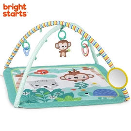 Bright Starts Palm Party 叢林派對活動遊戲墊