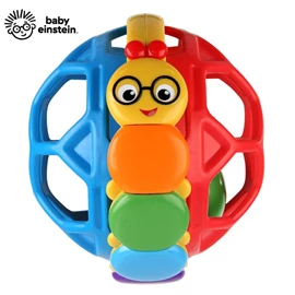 Baby Einstein 扭扭波手搖鈴玩具