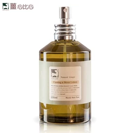 台灣薑心比心 薑芬緊緻保濕露-200ml
