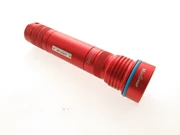 MINI GEAR 1200LUMENS MG-1200-RED