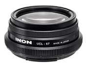 INON UCL-67 XD Underwater Close-up Lens