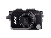 AOI Underwater Housing for GoPro HERO Cameras