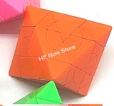 mf8 Crazy Octahedron II Orange Body (limited edition)