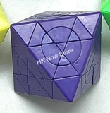 mf8 Crazy Octahedron II Purple Body (limited edition)