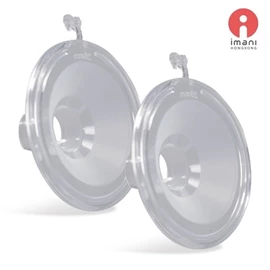 韩国imani Gen 2 矽胶软身喇叭垫-双边