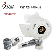 Bism White NELEUS Titan Regulator