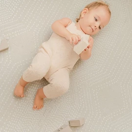 Toddlekind 兒童安全地墊(Deco系列)-6片裝連12條收邊條