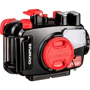 OM System Underwater Housing for TG-7 Camera