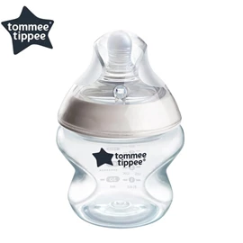 英国Tommee Tippee Natural Start PP 奶瓶-150ml