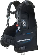 Level BCD Quick Cinch  w BPI-XS