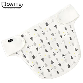 韓國Joatte 揹帶胸前巾-Tree