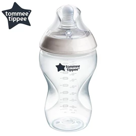 英国Tommee Tippee Natural Start PP 奶瓶-340ml