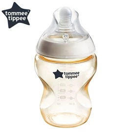 英国Tommee Tippee Natural Start PPSU 奶瓶-260ml