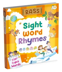 Sight Word Rhymes