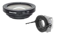UCL-G55 SD Underwater Close-up Lens (incl. Focus Stick)