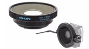 UCL-G100 SD Underwater Close-up Lens (incl. Focus Stick)