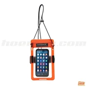 Phone Pocket Orange