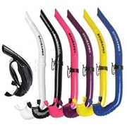  SCUBAPRO Apnea Snorkel