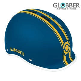 法國 Globber Ultimum Helmet 可調較兒童頭盔-S/M (51-55cm)
