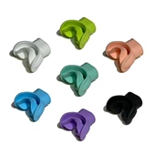  Silicone Mouth Piece CB Type