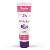 Himalaya - Botanique, Kids Toothpaste, Bubble Gum (4 oz) 儿童牙膏，泡泡糖