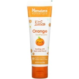 Himalaya - Botanique, Kids Toothpaste, Orange (4 oz)  儿童牙膏，橙味