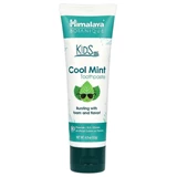 Himalaya - Botanique, Kids Toothpaste, Cool Mint (4 oz) 儿童牙膏，清凉薄荷味