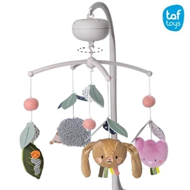 以色列TAF Toys 都巿花園音樂床鈴