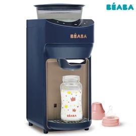 法國BEABA Milkeo® Plus 全自動冲奶機