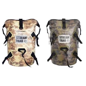 Streamtrail Dry Tank 60L Camo