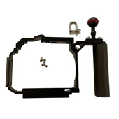 Carbon Single Bracket for PT-059