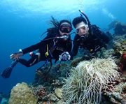 PADI Open Water Diver Course