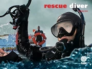 PADI Rescue Diver + Emergency First Response
