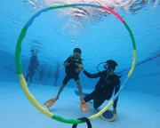 PADI Discover Scuba Diving