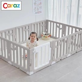 韩国Caraz Leaf 游戏围栏(不包地垫)-10片装