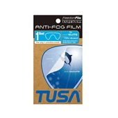 Tusa Anti Fog Film for any 1-window mask (M1003/M3001/M1002/M111/M32/M110S/M19)