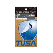 Tusa Anti Fog Film for Large 2 Window Masks(MM2001S/M211/M2004)