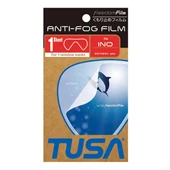 Tusa Anti Fog Film for INO Mask (M1011S/M1011)