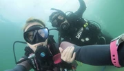 PADI Discover Scuba Diving - OW