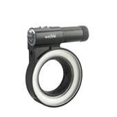 Weefine Ring Light 3000 V2