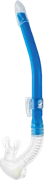  Leila Stable (Clear Silicon)-Marine Blue