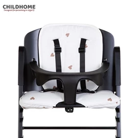 Childhome Evosit 可調式高腳餐椅座墊(多色選)