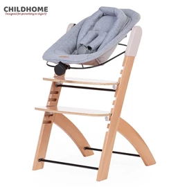 Childhome 初生嬰兒坐椅(Evosit/Lambda) (多色選)