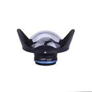 WFL02 (Underwater Ultra Wide Angle Conversion Lens)