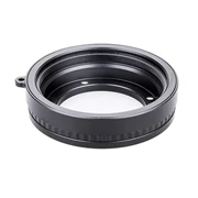 52mm Magnetic Lens adapter L+H